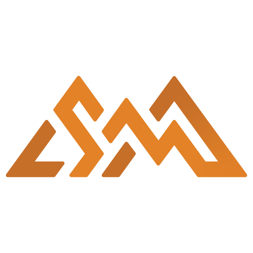 Samsons Mountain Logo