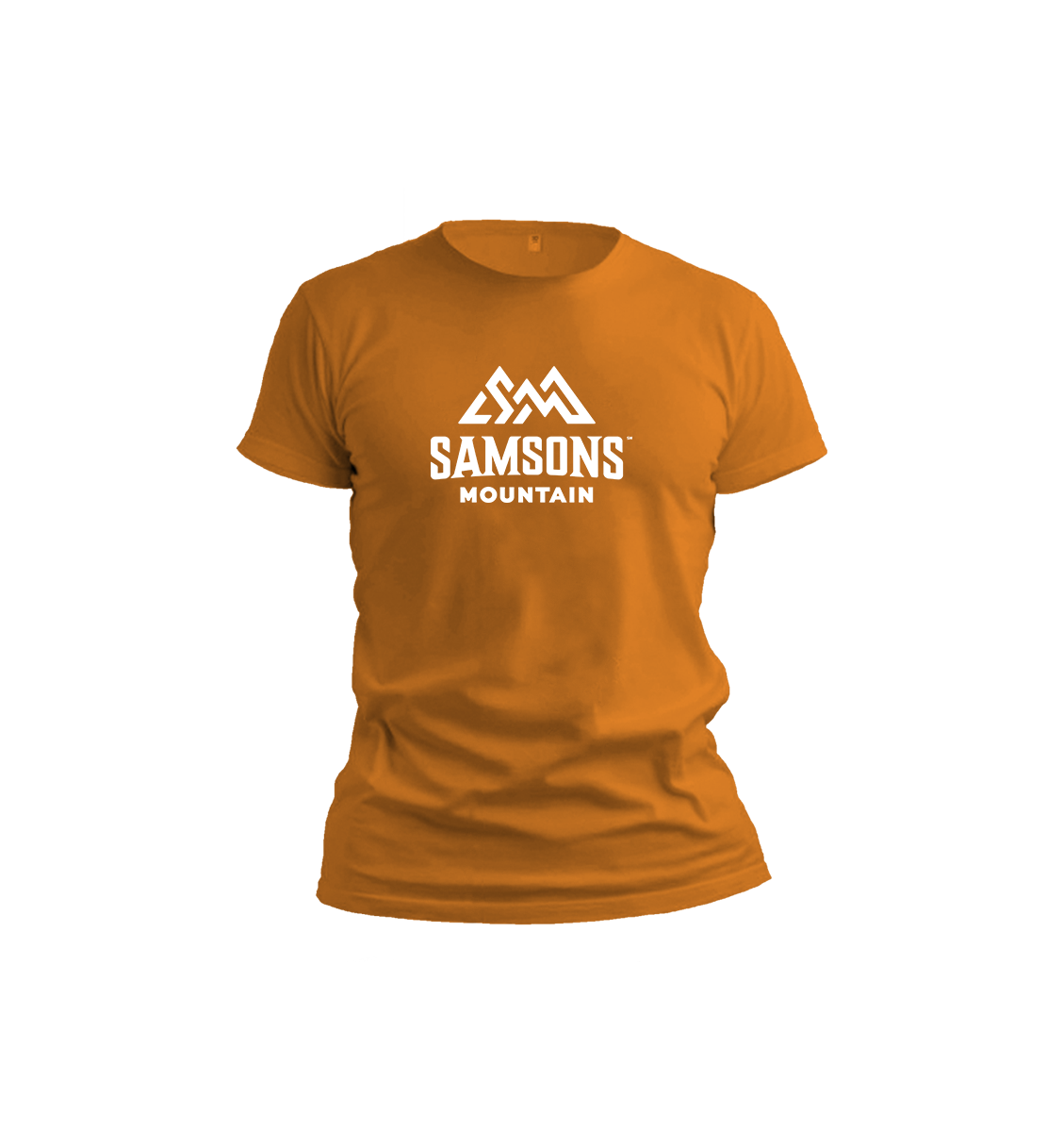 T-Shirt Samsons Mountain Whitetail Deer